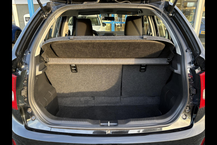 Suzuki Ignis 1.2 Smart Hybrid Comfort | Airco | Bluetooth |