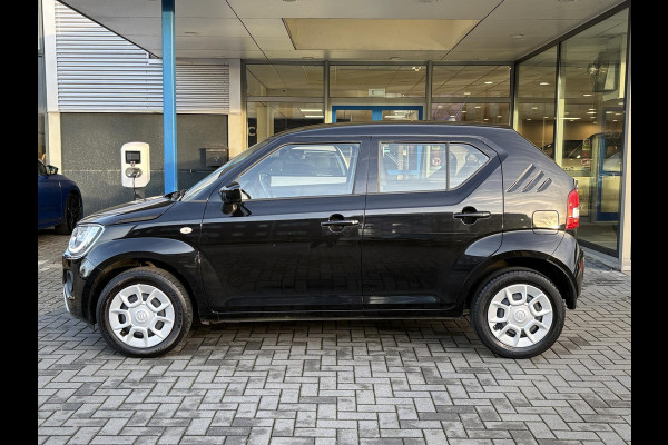 Suzuki Ignis 1.2 Smart Hybrid Comfort | Airco | Bluetooth |