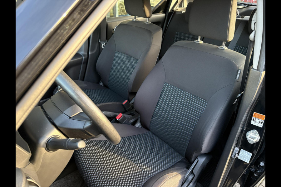 Suzuki Ignis 1.2 Smart Hybrid Comfort | Airco | Bluetooth |