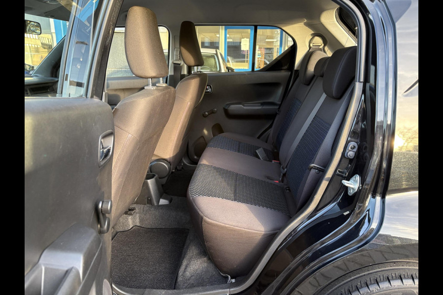 Suzuki Ignis 1.2 Smart Hybrid Comfort | Airco | Bluetooth |