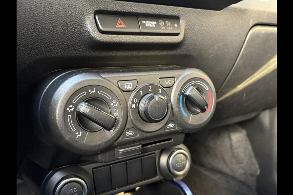 Suzuki Ignis 1.2 Smart Hybrid Comfort | Airco | Bluetooth |