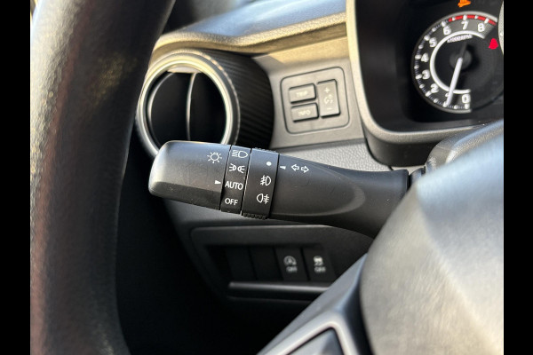 Suzuki Ignis 1.2 Smart Hybrid Comfort | Airco | Bluetooth |