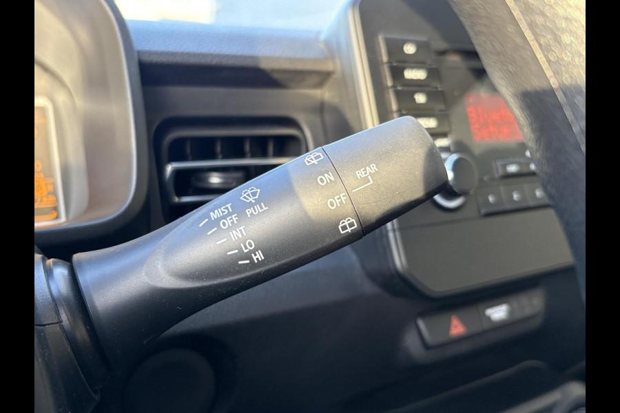 Suzuki Ignis 1.2 Smart Hybrid Comfort | Airco | Bluetooth |