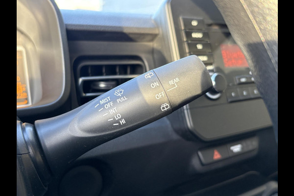 Suzuki Ignis 1.2 Smart Hybrid Comfort | Airco | Bluetooth |