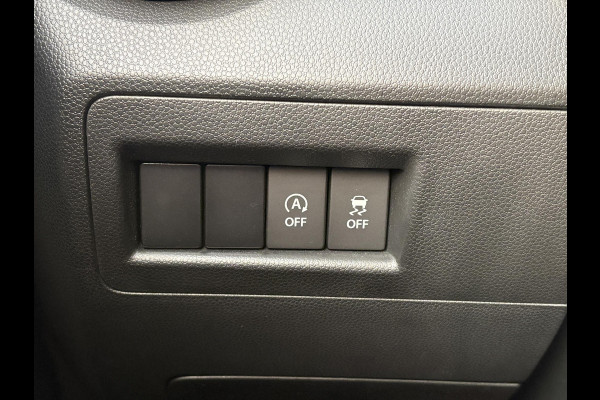 Suzuki Ignis 1.2 Smart Hybrid Comfort | Airco | Bluetooth |