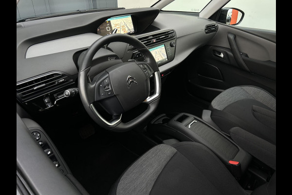 Citroën C4 Spacetourer 1.2 PT 130 EAT8 Feel | Pack Prestige | Trekhaak | Prijs is rijklaar