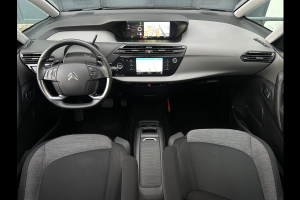 Citroën C4 Spacetourer 1.2 PT 130 EAT8 Feel | Pack Prestige | Trekhaak | Prijs is rijklaar