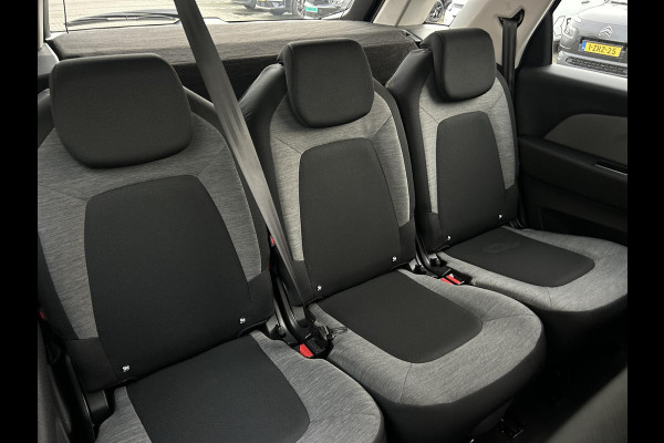 Citroën C4 Spacetourer 1.2 PT 130 EAT8 Feel | Pack Prestige | Trekhaak | Prijs is rijklaar