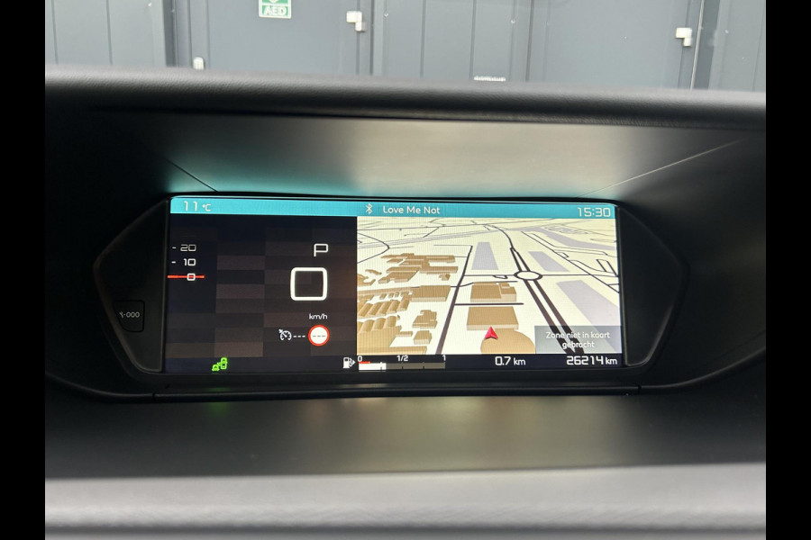 Citroën C4 Spacetourer 1.2 PT 130 EAT8 Feel | Pack Prestige | Trekhaak | Prijs is rijklaar