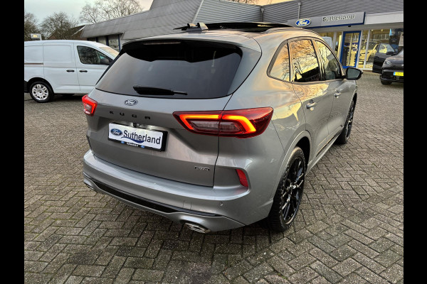 Ford Kuga 2.5 PHEV Sound Edition | SCI | 243pk | Ford Voorraad | Panorama Dak | 20 inch Lichtmetaal | Winterpack | Matrix LED | Driver Assistance Pack