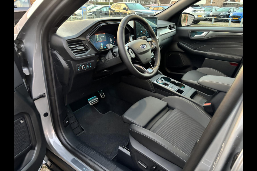 Ford Kuga 2.5 PHEV Sound Edition | SCI | 243pk | Ford Voorraad | Panorama Dak | 20 inch Lichtmetaal | Winterpack | Matrix LED | Driver Assistance Pack