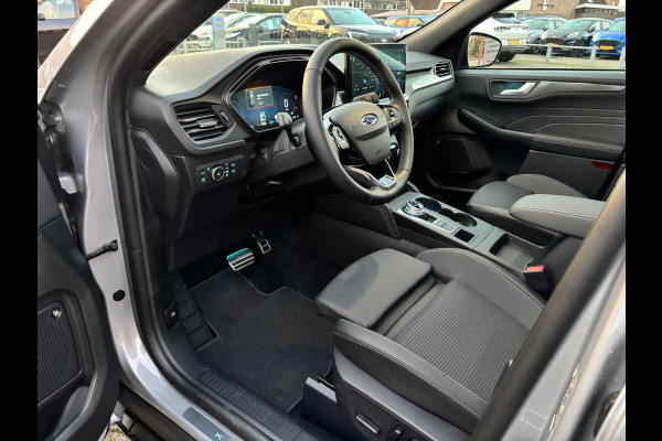 Ford Kuga 2.5 PHEV Sound Edition | SCI | 243pk | Ford Voorraad | Panorama Dak | 20 inch Lichtmetaal | Winterpack | Matrix LED | Driver Assistance Pack