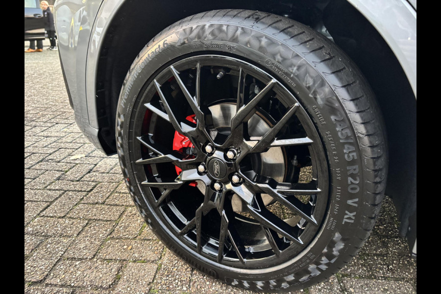 Ford Kuga 2.5 PHEV Sound Edition | SCI | 243pk | Ford Voorraad | Panorama Dak | 20 inch Lichtmetaal | Winterpack | Matrix LED | Driver Assistance Pack
