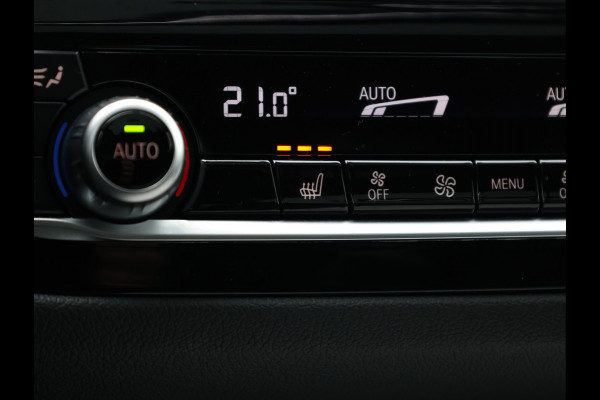 BMW 5 Serie Touring 530i High Executive M-Sport 20inch / Bernina Grau / Pano / Camera / Laser