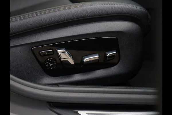 BMW 5 Serie Touring 530i High Executive M-Sport 20inch / Bernina Grau / Pano / Camera / Laser