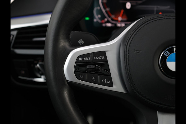 BMW 5 Serie Touring 530i High Executive M-Sport 20inch / Bernina Grau / Pano / Camera / Laser