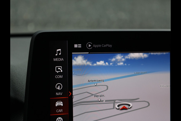 BMW 5 Serie Touring 530i High Executive M-Sport 20inch / Bernina Grau / Pano / Camera / Laser