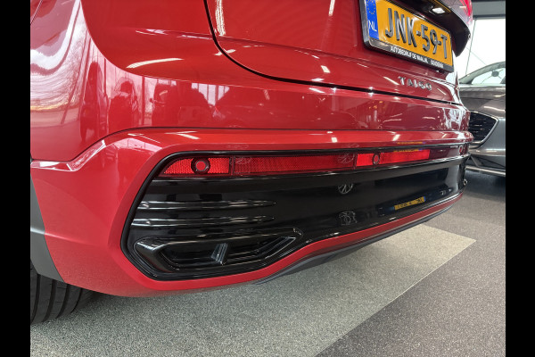 Volkswagen Taigo 1.0 TSi DSG R-Line Business SCHUIFDAK/KEYLESS/CAMERA/18INCH/DODEHOEK/ADAPT.CRUISE