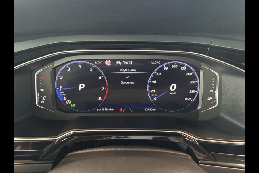 Volkswagen Taigo 1.0 TSi DSG R-Line Business SCHUIFDAK/KEYLESS/CAMERA/18INCH/DODEHOEK/ADAPT.CRUISE