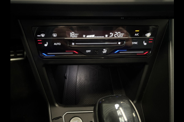 Volkswagen Taigo 1.0 TSi DSG R-Line Business SCHUIFDAK/KEYLESS/CAMERA/18INCH/DODEHOEK/ADAPT.CRUISE