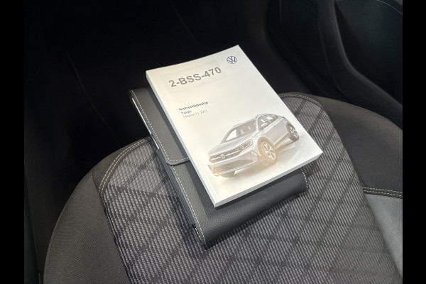 Volkswagen Taigo 1.0 TSi DSG R-Line Business SCHUIFDAK/KEYLESS/CAMERA/18INCH/DODEHOEK/ADAPT.CRUISE