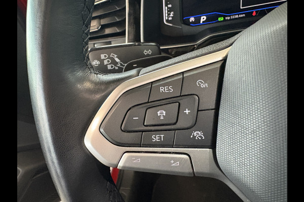 Volkswagen Taigo 1.0 TSi DSG R-Line Business SCHUIFDAK/KEYLESS/CAMERA/18INCH/DODEHOEK/ADAPT.CRUISE