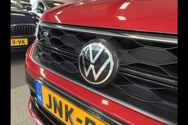 Volkswagen Taigo 1.0 TSi DSG R-Line Business SCHUIFDAK/KEYLESS/CAMERA/18INCH/DODEHOEK/ADAPT.CRUISE