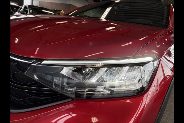 Volkswagen Taigo 1.0 TSi DSG R-Line Business SCHUIFDAK/KEYLESS/CAMERA/18INCH/DODEHOEK/ADAPT.CRUISE