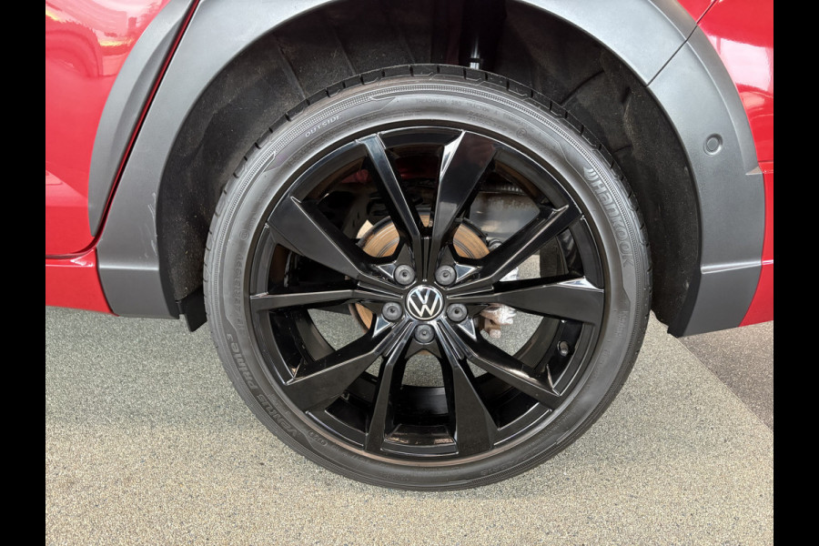 Volkswagen Taigo 1.0 TSi DSG R-Line Business SCHUIFDAK/KEYLESS/CAMERA/18INCH/DODEHOEK/ADAPT.CRUISE