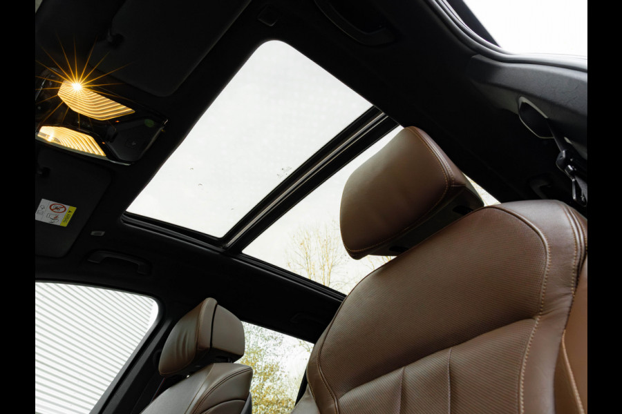 BMW X5 xDrive40i M-Sport - 7p - Pano - Trekhaak - Adaptive Air - Active Steering - 7-Zits