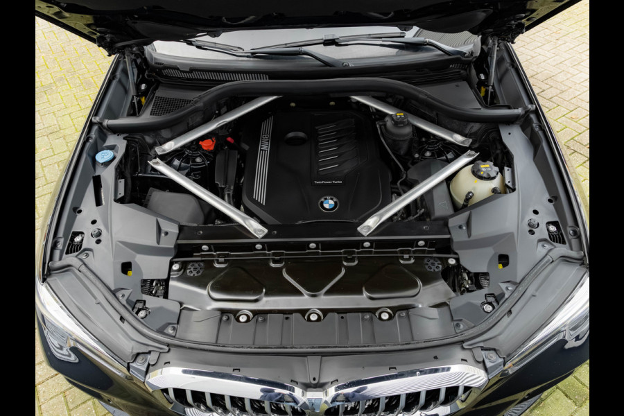 BMW X5 xDrive40i M-Sport - 7p - Pano - Trekhaak - Adaptive Air - Active Steering - 7-Zits