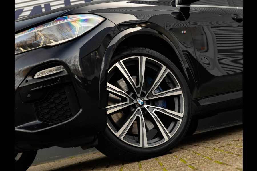 BMW X5 xDrive40i M-Sport - 7p - Pano - Trekhaak - Adaptive Air - Active Steering - 7-Zits