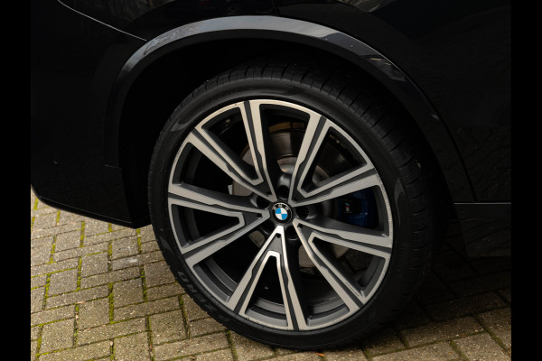 BMW X5 xDrive40i M-Sport - 7p - Pano - Trekhaak - Adaptive Air - Active Steering - 7-Zits