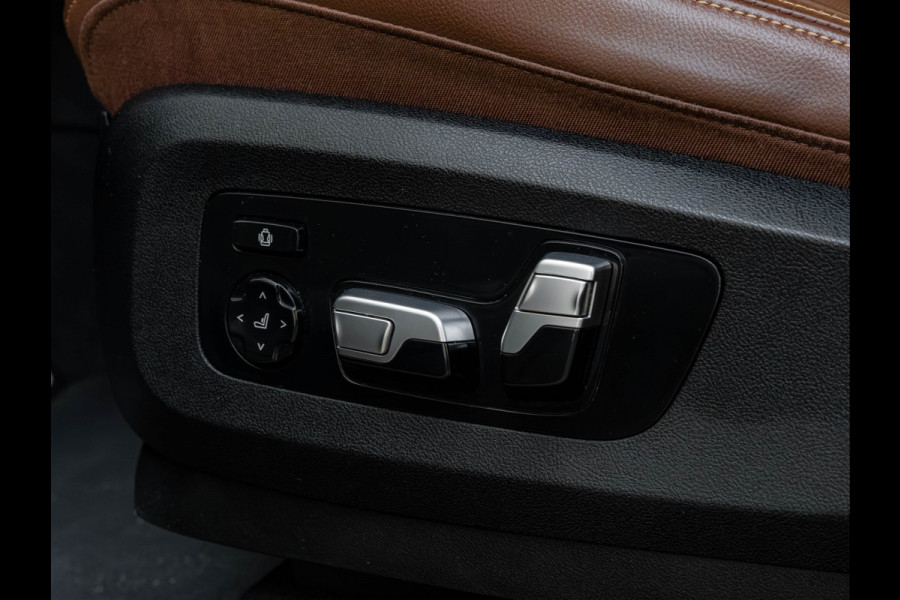 BMW X5 xDrive40i M-Sport - 7p - Pano - Trekhaak - Adaptive Air - Active Steering - 7-Zits