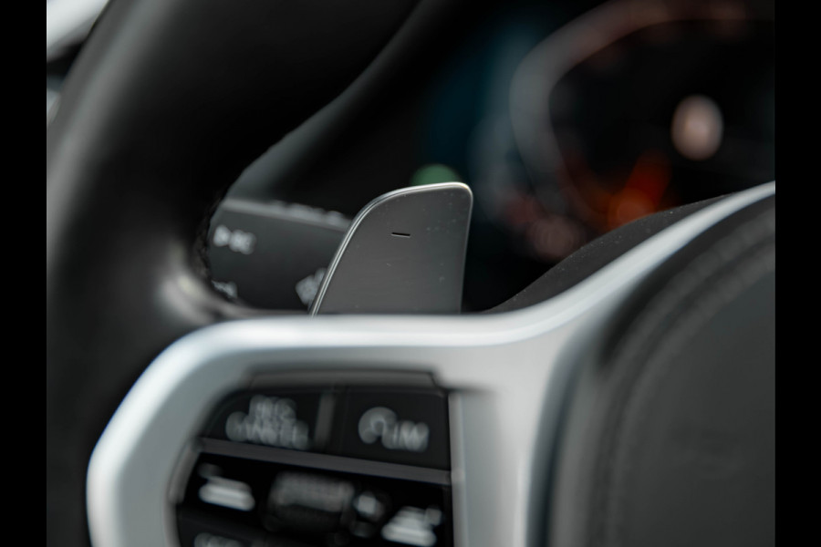 BMW X5 xDrive40i M-Sport - 7p - Pano - Trekhaak - Adaptive Air - Active Steering - 7-Zits