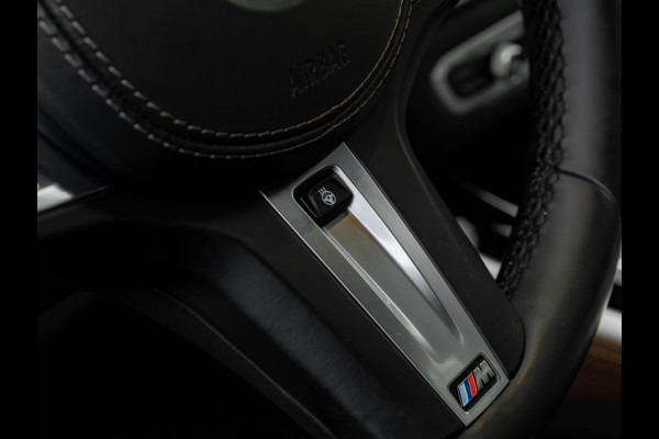 BMW X5 xDrive40i M-Sport - 7p - Pano - Trekhaak - Adaptive Air - Active Steering - 7-Zits