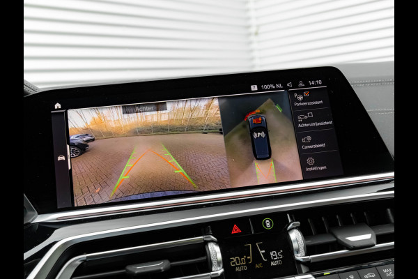 BMW X5 xDrive40i M-Sport - 7p - Pano - Trekhaak - Adaptive Air - Active Steering - 7-Zits