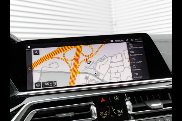 BMW X5 xDrive40i M-Sport - 7p - Pano - Trekhaak - Adaptive Air - Active Steering - 7-Zits