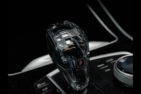 BMW X5 xDrive40i M-Sport - 7p - Pano - Trekhaak - Adaptive Air - Active Steering - 7-Zits
