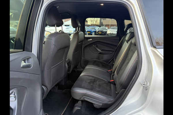 Ford Kuga 1.5 EcoBoost ST Line 150pk Achteruitrijcamera | Bi-Xenon Koplampen | Voorruit verwarming | 2.000kg Trekgewicht