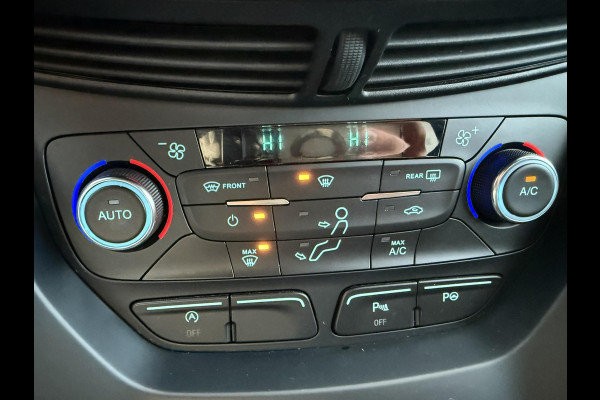 Ford Kuga 1.5 EcoBoost ST Line 150pk Achteruitrijcamera | Bi-Xenon Koplampen | Voorruit verwarming | 2.000kg Trekgewicht