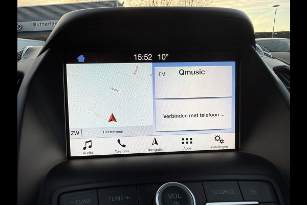 Ford Kuga 1.5 EcoBoost ST Line 150pk Achteruitrijcamera | Bi-Xenon Koplampen | Voorruit verwarming | 2.000kg Trekgewicht