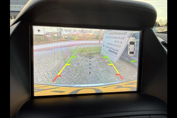 Ford Kuga 1.5 EcoBoost ST Line 150pk Achteruitrijcamera | Bi-Xenon Koplampen | Voorruit verwarming | 2.000kg Trekgewicht