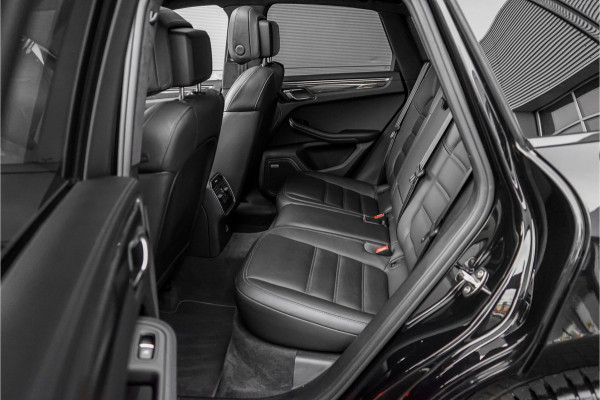 Porsche Macan 2.0 Pano Sport Design & Chrono ACC Bose Luchtvering