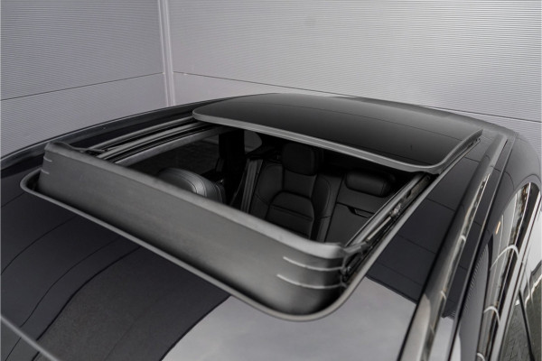 Porsche Macan 2.0 Pano Sport Design & Chrono ACC Bose Luchtvering