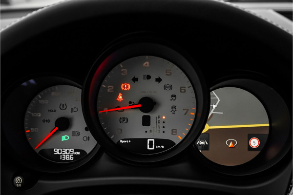 Porsche Macan 2.0 Pano Sport Design & Chrono ACC Bose Luchtvering
