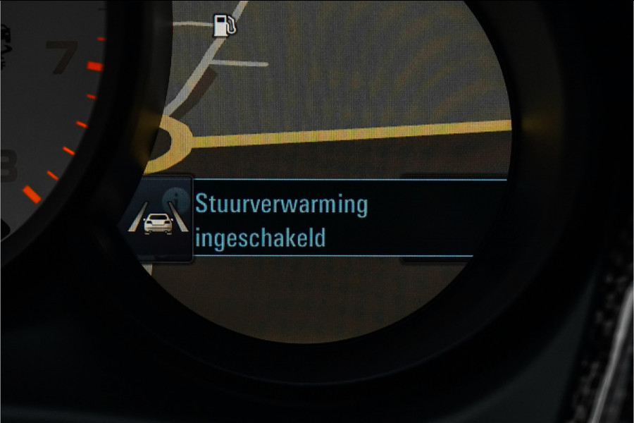 Porsche Macan 2.0 Pano Sport Design & Chrono ACC Bose Luchtvering