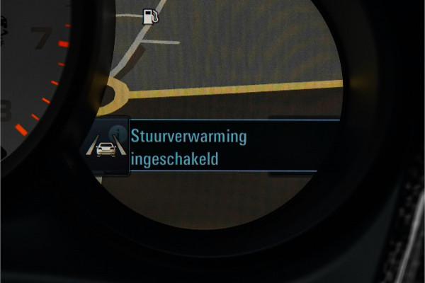 Porsche Macan 2.0 Pano Sport Design & Chrono ACC Bose Luchtvering