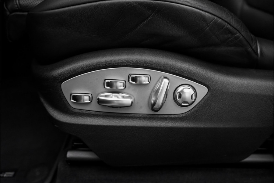 Porsche Macan 2.0 Pano Sport Design & Chrono ACC Bose Luchtvering