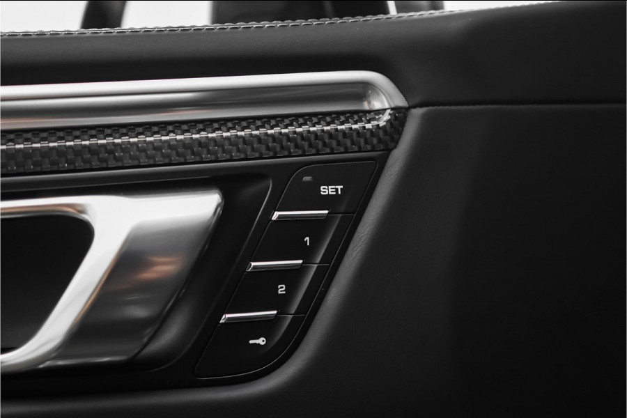 Porsche Macan 2.0 Pano Sport Design & Chrono ACC Bose Luchtvering